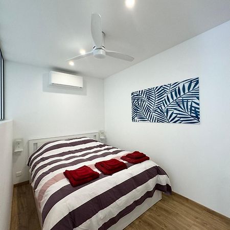Appartement 1Ch Avec Terrasse Et Jardinet A 400M De La Plage 滨海卡瓦莱尔 外观 照片